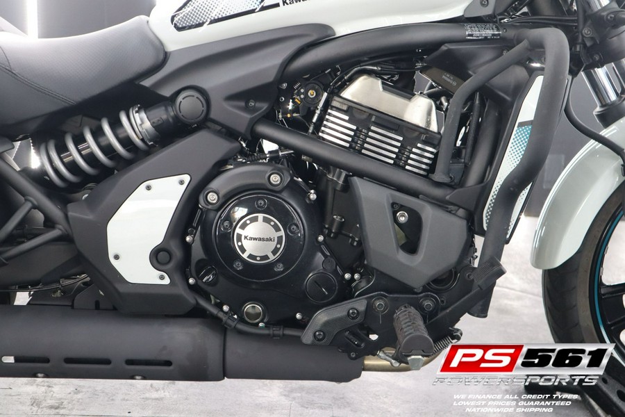 2022 Kawasaki Vulcan S