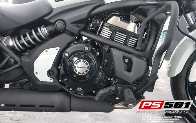 2022 Kawasaki Vulcan S