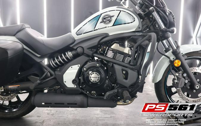 2022 Kawasaki Vulcan S