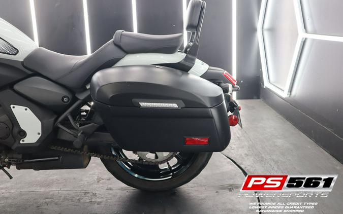 2022 Kawasaki Vulcan S
