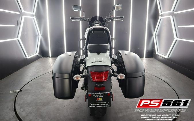 2022 Kawasaki Vulcan S