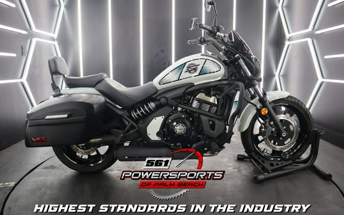 2022 Kawasaki Vulcan S