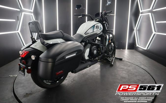 2022 Kawasaki Vulcan S