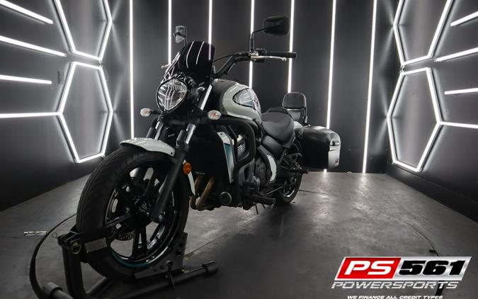 2022 Kawasaki Vulcan S