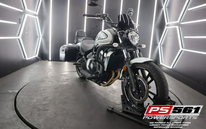 2022 Kawasaki Vulcan S