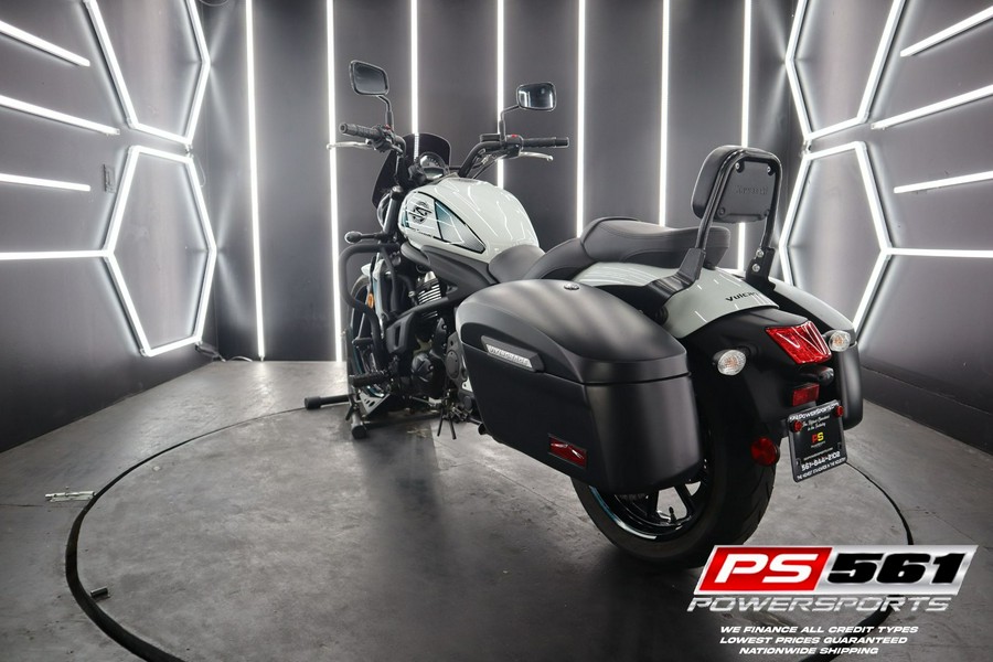 2022 Kawasaki Vulcan S