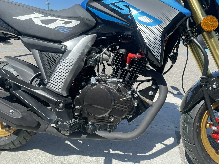 2025 Qipai KP MINI