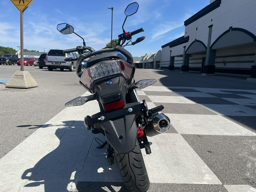 2025 Qipai KP MINI