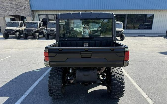 2023 Polaris® Ranger Crew XP 1000 NorthStar Edition Ultimate Polaris Pursuit Camo
