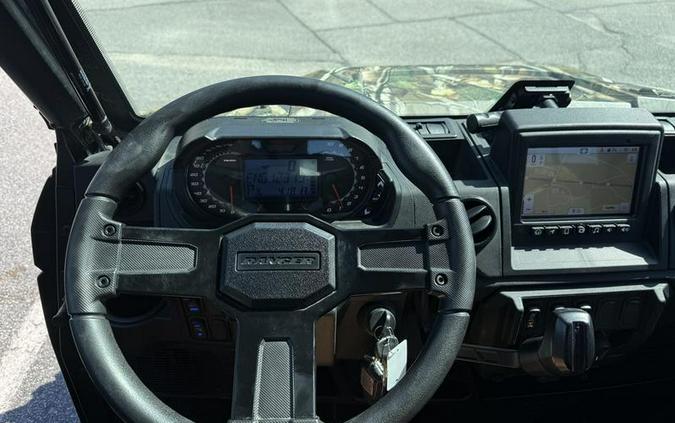 2023 Polaris® Ranger Crew XP 1000 NorthStar Edition Ultimate Polaris Pursuit Camo