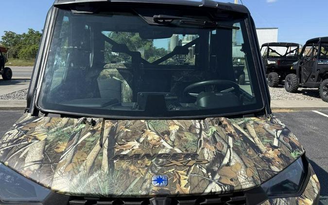 2023 Polaris® Ranger Crew XP 1000 NorthStar Edition Ultimate Polaris Pursuit Camo