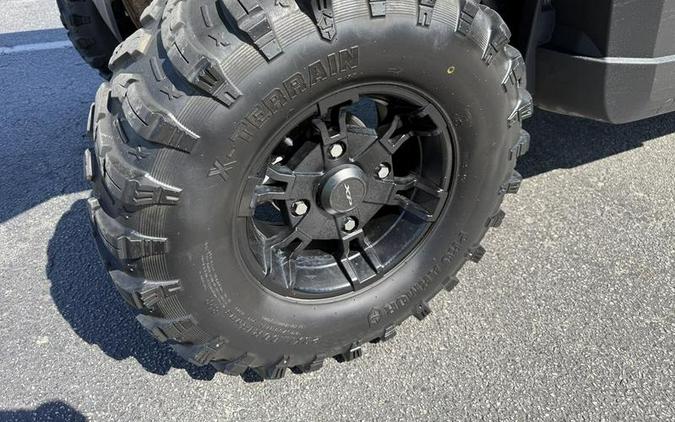 2023 Polaris® Ranger Crew XP 1000 NorthStar Edition Ultimate Polaris Pursuit Camo