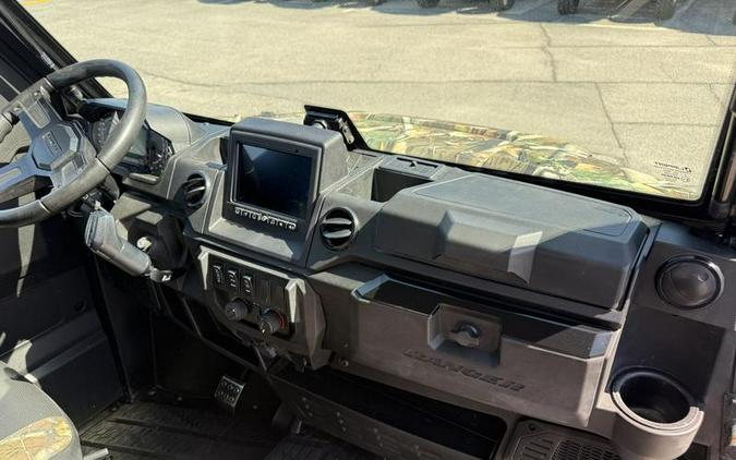 2023 Polaris® Ranger Crew XP 1000 NorthStar Edition Ultimate Polaris Pursuit Camo