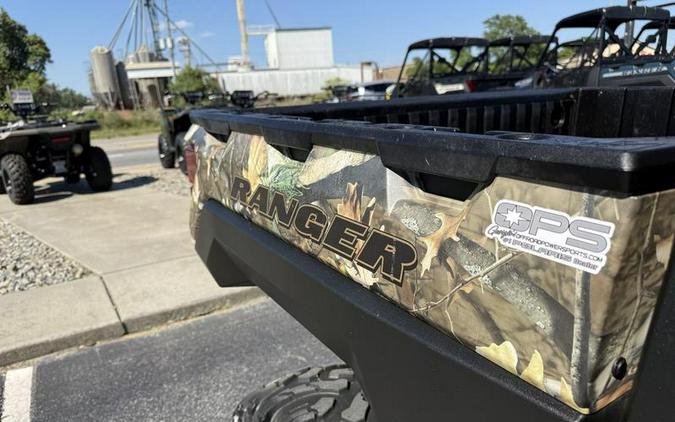 2023 Polaris® Ranger Crew XP 1000 NorthStar Edition Ultimate Polaris Pursuit Camo