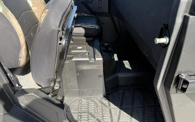 2023 Polaris® Ranger Crew XP 1000 NorthStar Edition Ultimate Polaris Pursuit Camo