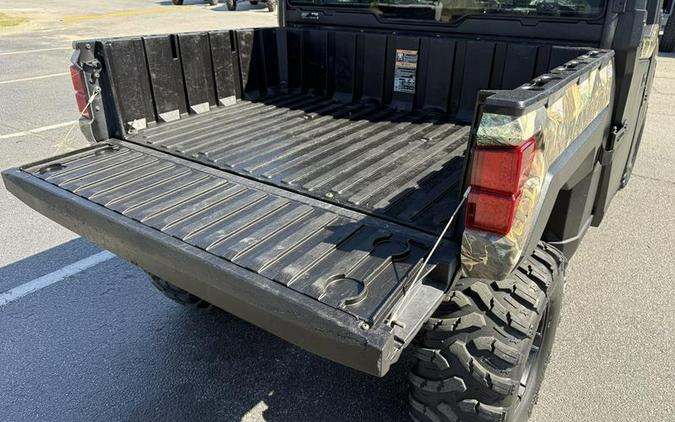 2023 Polaris® Ranger Crew XP 1000 NorthStar Edition Ultimate Polaris Pursuit Camo