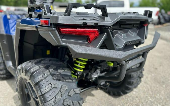 2026 Polaris Sportsman 850 Trail