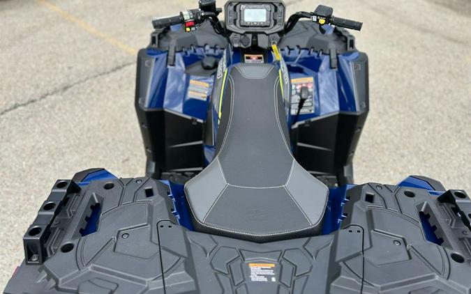 2026 Polaris Sportsman 850 Trail