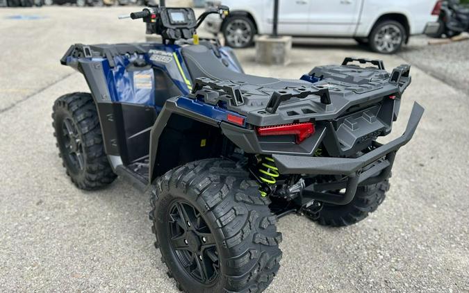 2026 Polaris Sportsman 850 Trail