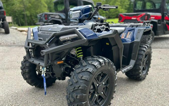 2026 Polaris Sportsman 850 Trail