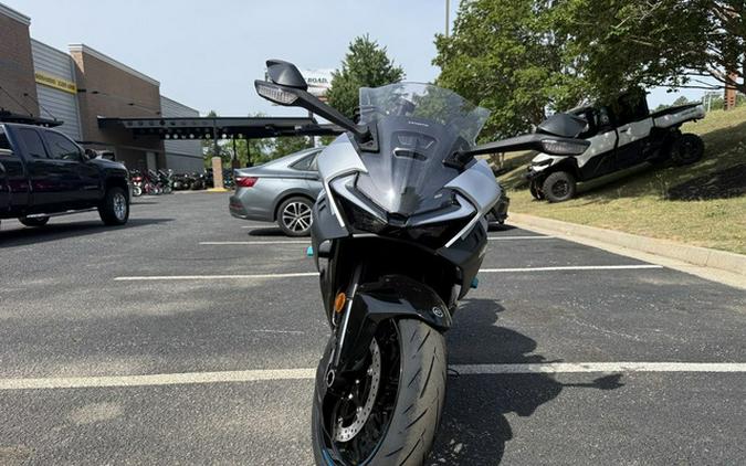 2026 CFMOTO SS 675