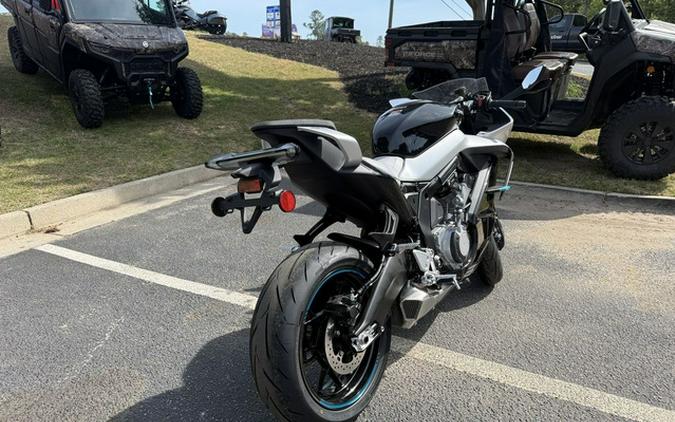 2026 CFMOTO SS 675
