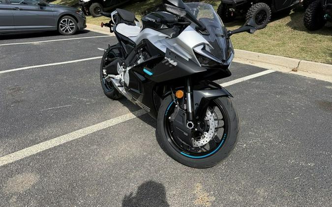 2026 CFMOTO SS 675
