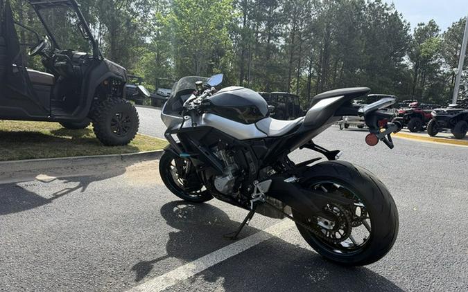 2026 CFMOTO SS 675
