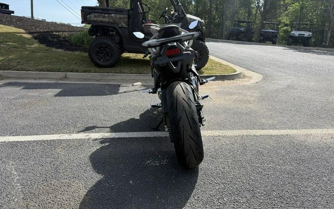 2026 CFMOTO SS 675