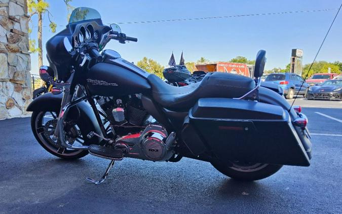 2013 Harley-Davidson Street Glide®