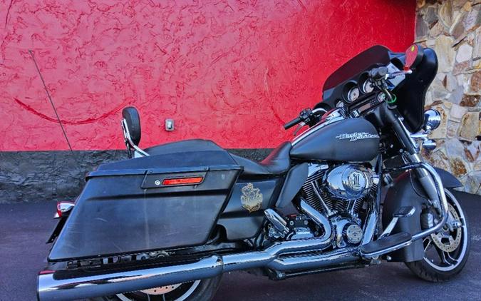 2013 Harley-Davidson Street Glide®