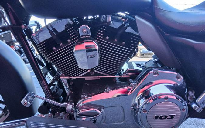 2013 Harley-Davidson Street Glide®