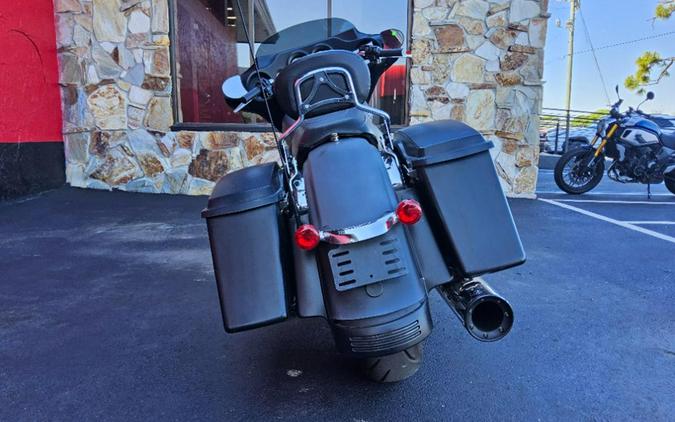 2013 Harley-Davidson Street Glide®