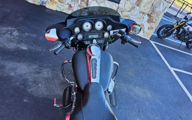 2013 Harley-Davidson Street Glide®