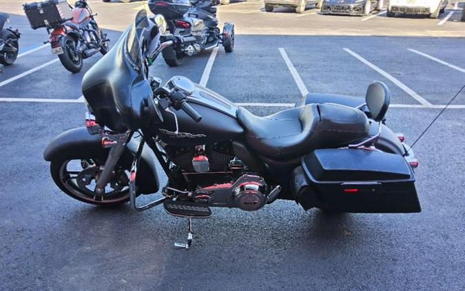 2013 Harley-Davidson Street Glide®