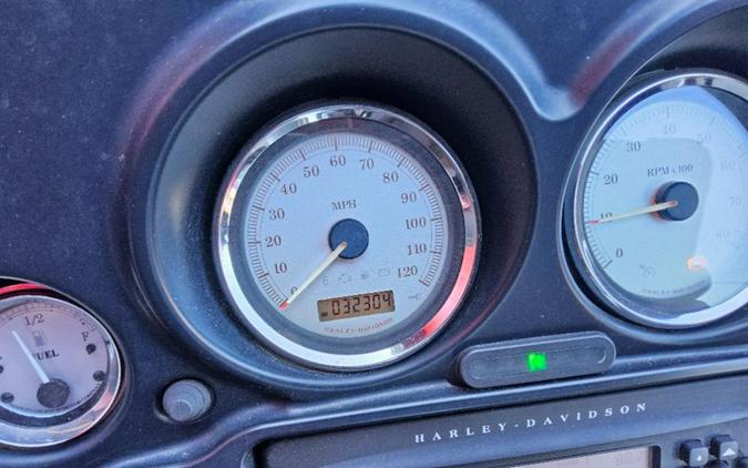 2013 Harley-Davidson Street Glide®