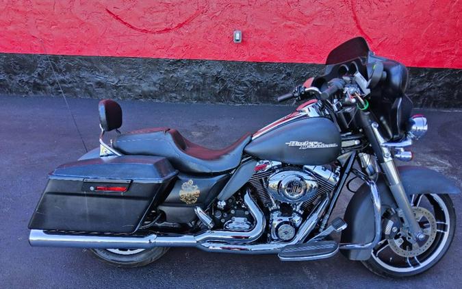 2013 Harley-Davidson Street Glide®