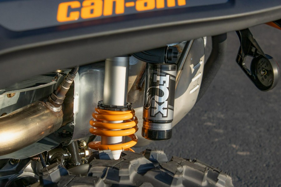 2026 CAN-AM OUTLANDER XT-P 1000R