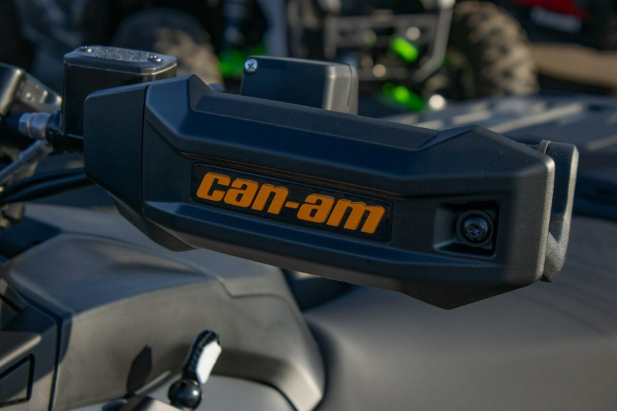 2026 CAN-AM OUTLANDER XT-P 1000R