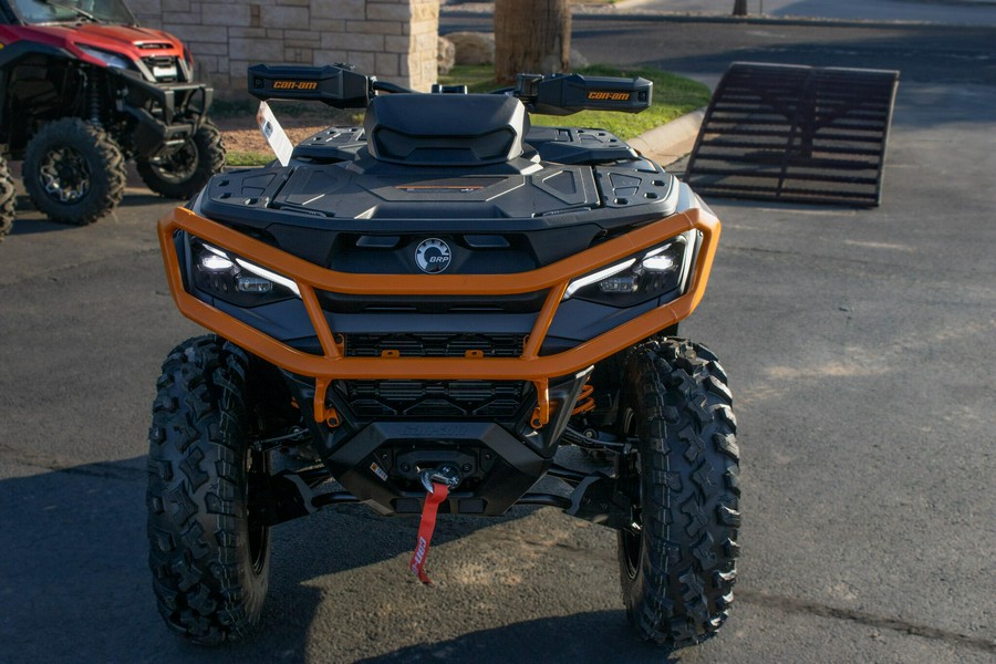 2026 CAN-AM OUTLANDER XT-P 1000R