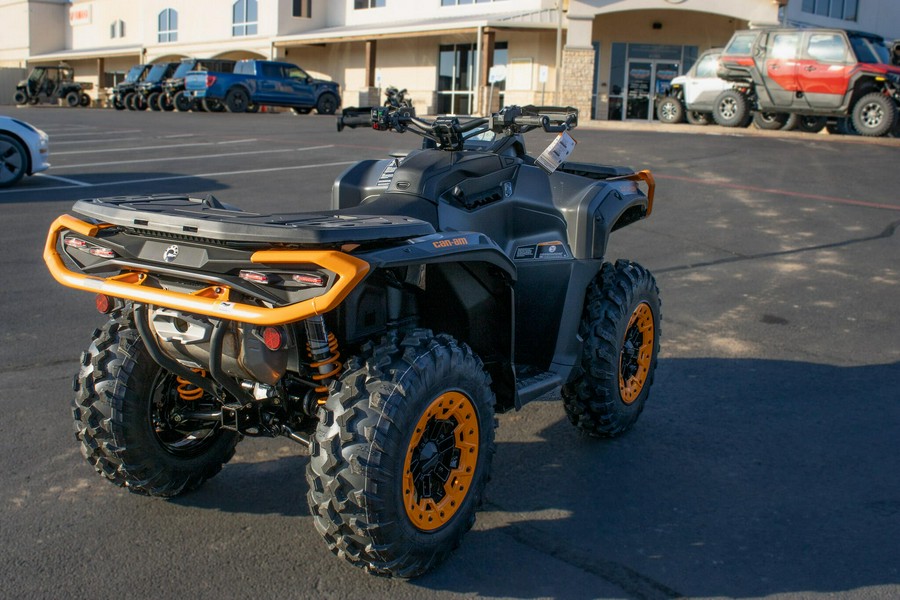2026 CAN-AM OUTLANDER XT-P 1000R