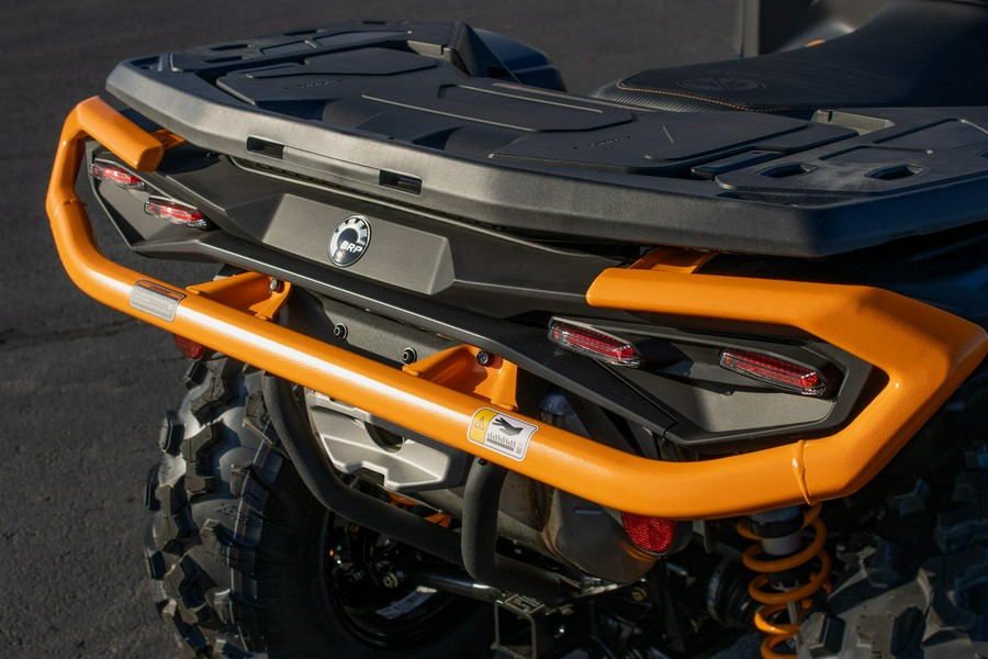 2026 CAN-AM OUTLANDER XT-P 1000R
