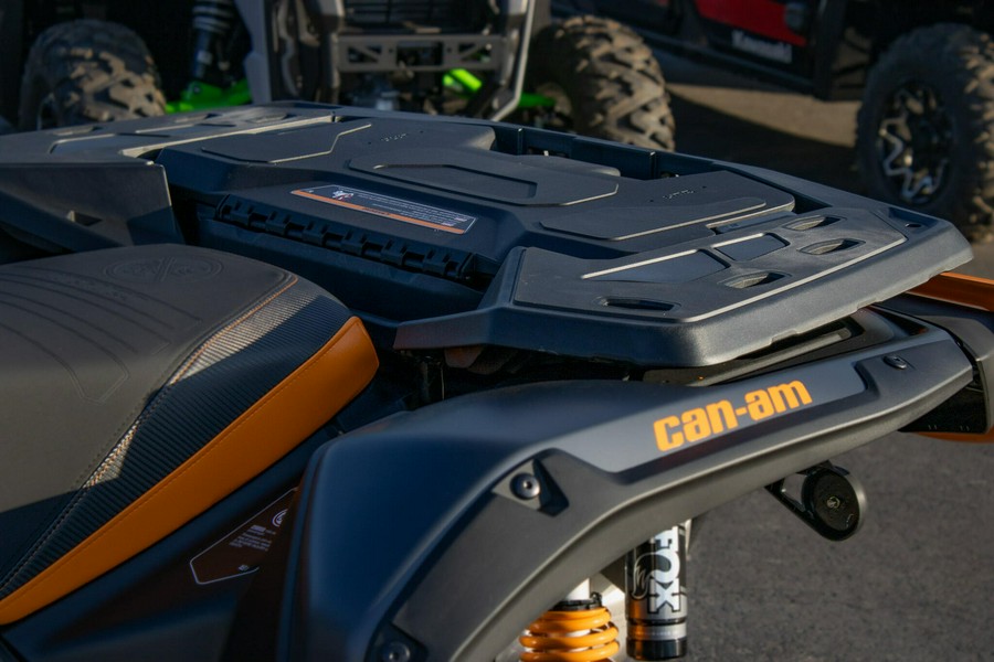 2026 CAN-AM OUTLANDER XT-P 1000R