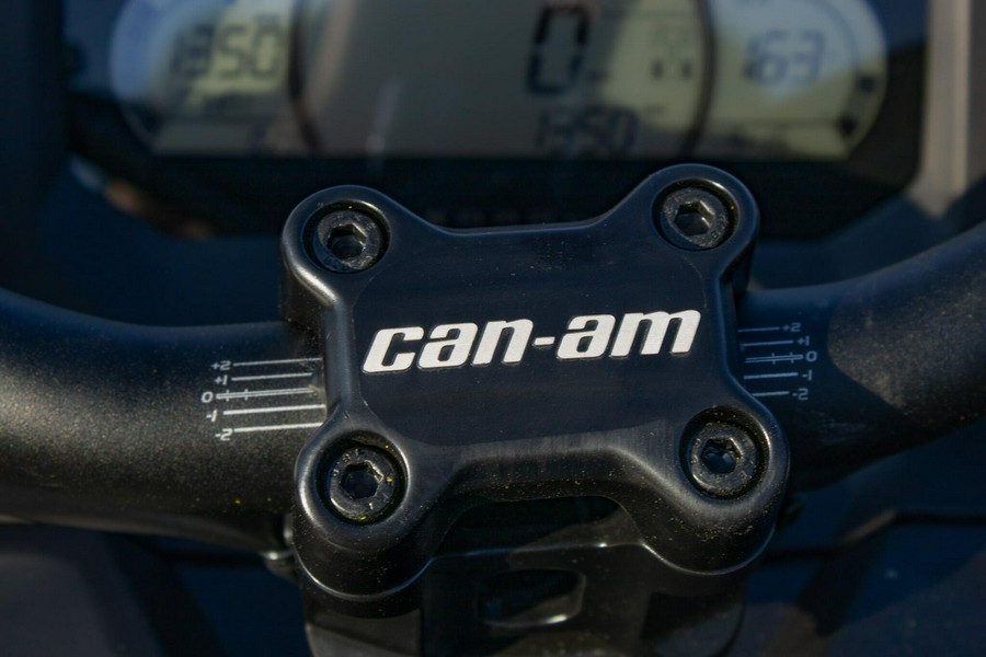 2026 CAN-AM OUTLANDER XT-P 1000R