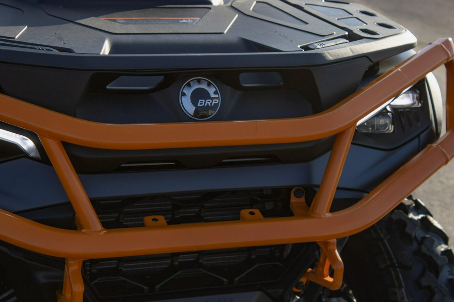 2026 CAN-AM OUTLANDER XT-P 1000R