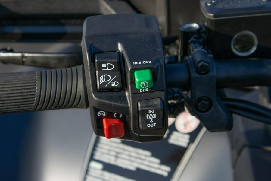 2026 CAN-AM OUTLANDER XT-P 1000R