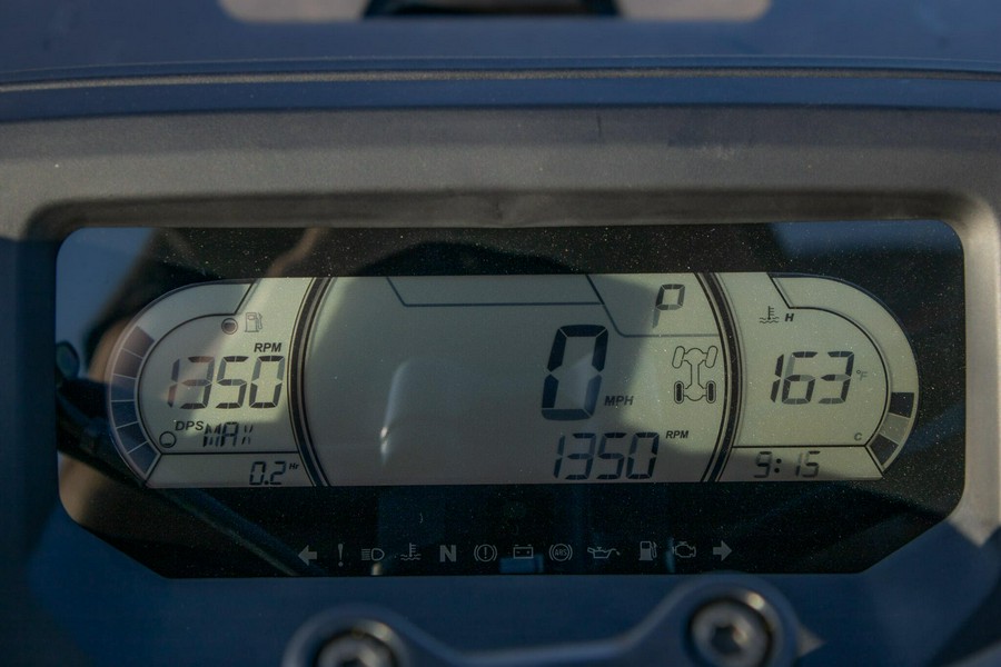 2026 CAN-AM OUTLANDER XT-P 1000R