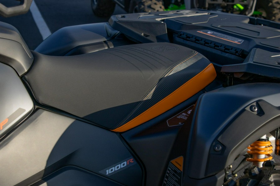2026 CAN-AM OUTLANDER XT-P 1000R