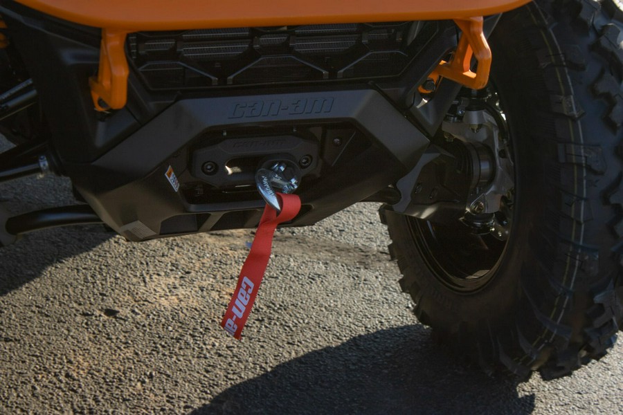 2026 CAN-AM OUTLANDER XT-P 1000R