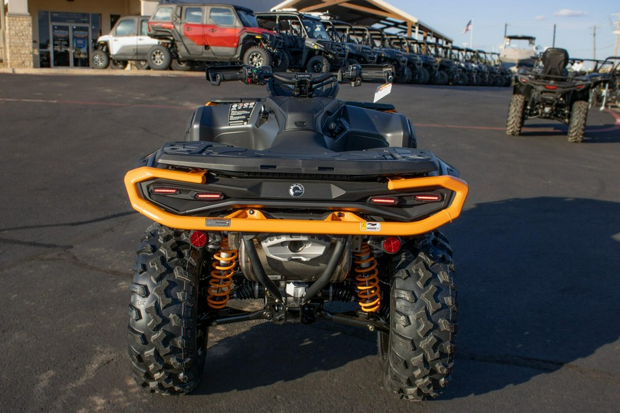 2026 CAN-AM OUTLANDER XT-P 1000R